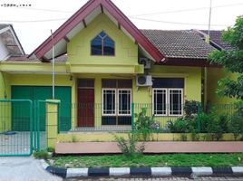 3 Bedroom Villa for rent in Mulyorejo, Surabaya, Mulyorejo