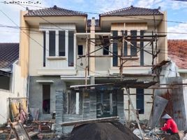 3 Schlafzimmer Villa zu verkaufen in Rungkut, East Jawa, Rungkut