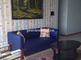 3 Phòng ngủ Chung cư for sale in Sài Gòn Pearl, Phường 22, Phường 22