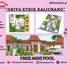 3 Habitación Casa en venta en Ngaglik, Yogyakarta, Ngaglik, Sleman, Yogyakarta