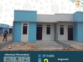 2 Bedroom House for sale in Tanjung Bintang, Lampung Selatan, Tanjung Bintang