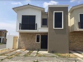 3 Habitación Villa en venta en Daule, Guayas, Daule, Daule