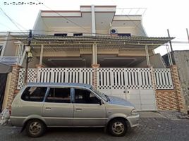 3 Habitación Casa en venta en Tambaksari, East Jawa, Tambaksari