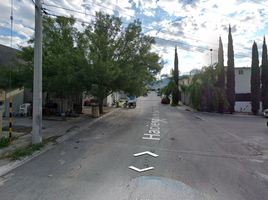 2 Schlafzimmer Haus zu verkaufen in Juarez, Nuevo Leon, Juarez