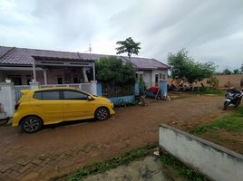 2 Kamar Rumah for sale in Kedaton, Bandar Lampung, Kedaton