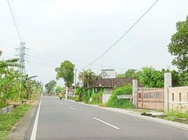  Terreno (Parcela) en venta en Ngaglik, Yogyakarta, Ngaglik