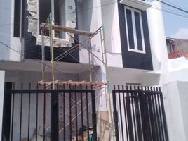 4 Bedroom House for sale in Universitas Katolik Indonesia Atma Jaya, Tanah Abang, Tebet