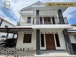 4 Habitación Casa en venta en Depok, Yogyakarta, Depok, Sleman, Yogyakarta