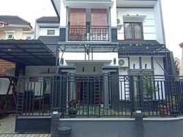 5 Bedroom Villa for sale in Seyegan, Sleman, Seyegan