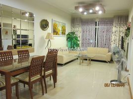 2 Habitación Apartamento en alquiler en Ward 22, Binh Thanh, Ward 22