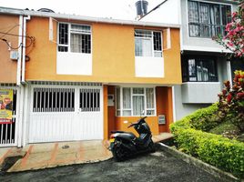 7 Habitación Casa en venta en Tolima, Ibague, Tolima