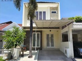 3 Bedroom House for sale in Mulyorejo, Surabaya, Mulyorejo