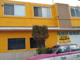 5 Habitación Casa en venta en Tlalnepantla, México, Tlalnepantla