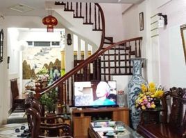 4 chambre Maison for sale in Cong Vi, Ba Dinh, Cong Vi