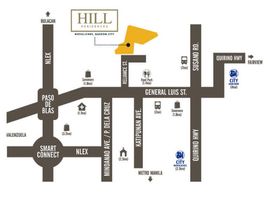 2 Habitación Departamento en venta en Quezon City, Metro Manila, Quezon City, Eastern District, Metro Manila, Filipinas