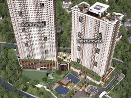 2 Bedroom Condo for sale at Zinnia Towers, Quezon City