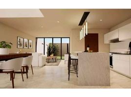 3 Schlafzimmer Villa zu verkaufen in Morelia, Michoacan, Morelia