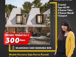 2 Kamar Rumah for sale in Majalengka, West Jawa, Kartajati, Majalengka