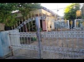3 Habitación Casa en venta en Tambaksari, East Jawa, Tambaksari