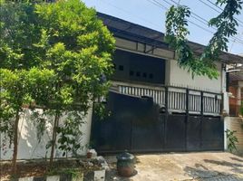 3 Habitación Villa en venta en Mulyorejo, East Jawa, Mulyorejo