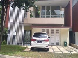 4 Bedroom House for sale in Citeureup, Bogor, Citeureup