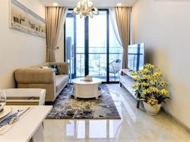 1 Phòng ngủ Chung cư for sale at Vinhomes Golden River, Bến Nghé