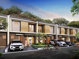 2 Bedroom Apartment for sale in Karawang, West Jawa, Telukjambe, Karawang