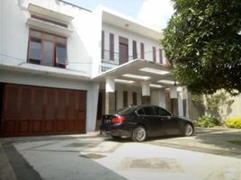 6 Bedroom Villa for sale in Kebayoran Baru, Jakarta Selatan, Kebayoran Baru