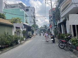 3 Schlafzimmer Reihenhaus zu verkaufen in Go vap, Ho Chi Minh City, Ward 10