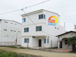 5 Habitación Casa en venta en Playas, Guayas, General Villamil (Playas), Playas