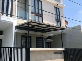 3 Habitación Villa en venta en Gunung Anyar, East Jawa, Gunung Anyar