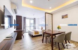 Сдаётся квартира, 2 спальни, 65 м², Ngũ Hành Sơn