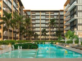 1 Schlafzimmer Wohnung zu verkaufen in Cancun, Quintana Roo, Cancun