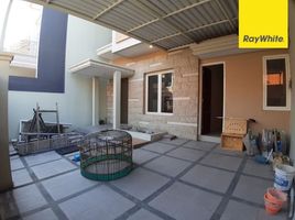 4 Habitación Casa en venta en Tambaksari, East Jawa, Tambaksari