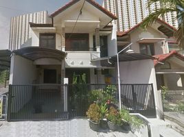 4 Habitación Villa en venta en Mulyorejo, East Jawa, Mulyorejo