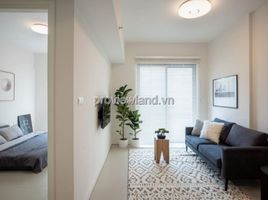 1 Bedroom Apartment for rent in Thao Dien, Ho Chi Minh City, Thao Dien