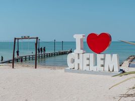  Grundstück zu verkaufen in Progreso, Yucatan, Progreso