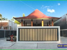 Maison 4 chambre à vendre à Danurejan, Yogyakarta, Danurejan, Yogyakarta, Yogyakarta
