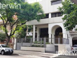 5 Schlafzimmer Haus zu verkaufen in Federal Capital, Buenos Aires, Federal Capital