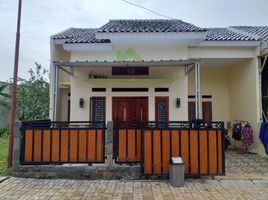 2 Bedroom House for sale in Pancoranmas, Bogor, Pancoranmas