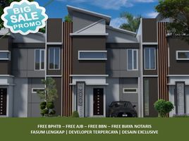 2 Bedroom House for sale in Dukuhpakis, Surabaya, Dukuhpakis