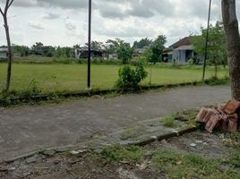  Terreno (Parcela) en venta en Ngemplak, Yogyakarta, Ngemplak