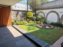 4 Habitación Villa en venta en Miguel Hidalgo, Ciudad de México, Miguel Hidalgo, Ciudad de México