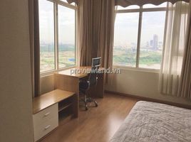 3 Phòng ngủ Chung cư for sale at Saigon Pearl Complex, Phường 22