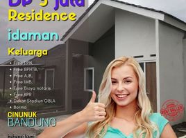 2 Kamar Rumah for sale in Husein Sastranegara International Airport, Andir, Sumurbandung