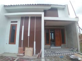 2 Kamar Rumah for sale in Jagonalan, Klaten, Jagonalan