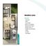 Maison 2 chambre à vendre à Torreon, Coahuila, Torreon