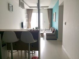 2 Phòng ngủ Biệt thự for rent in An Phú, Quận 2, An Phú