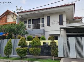 4 Bedroom House for sale in Gubeng, Surabaya, Gubeng