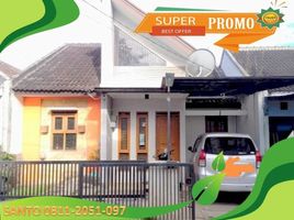 3 Schlafzimmer Villa zu verkaufen in Parongpong, West Jawa, Parongpong